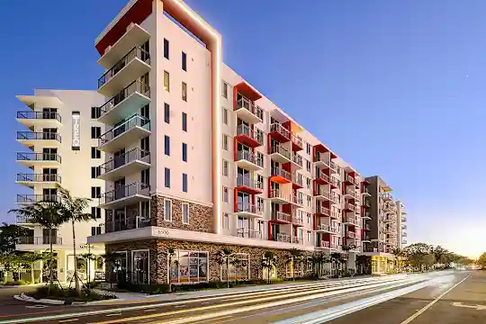 Treo Apartments - Fort Lauderdale, FL - Photo 28