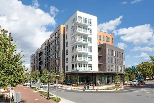 The Grayson - Alexandria, VA - Photo 12