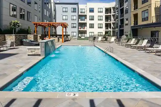 The RED Apartments & Townhomes - Cincinnati, OH - Photo 27