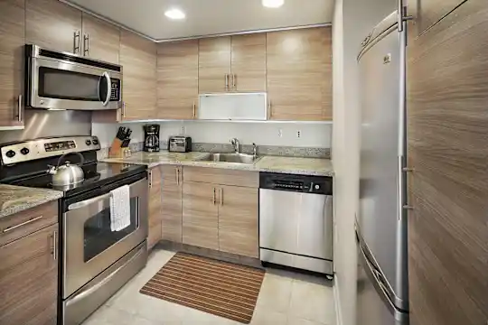 The Zenith Lofts - Jersey City, NJ - Photo 8