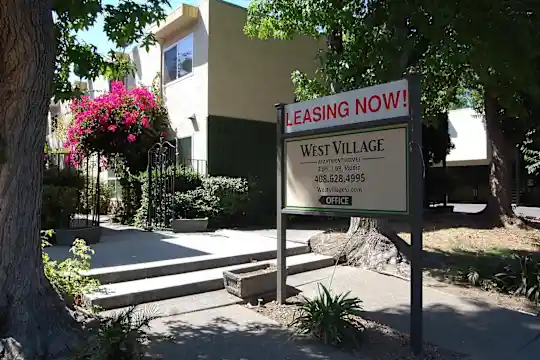 West Village Apartments - San Jose, CA - Photo 2