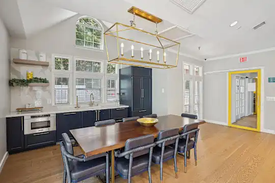 Elme Alexandria - Alexandria, VA - Photo 26