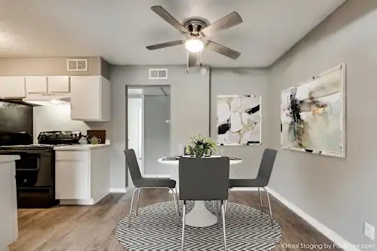 Eastwind Communities - Dallas, TX - Photo 2