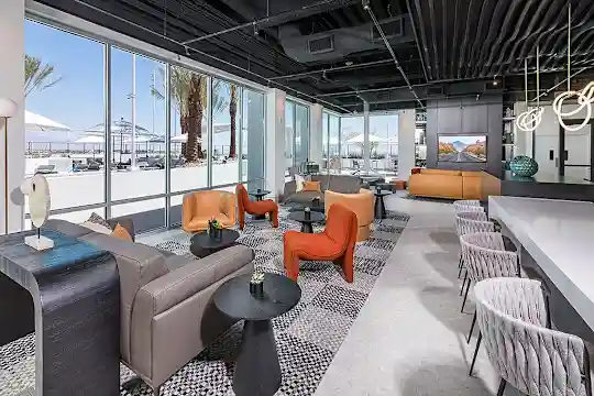 The Ellison - Las Vegas, NV - Photo 36