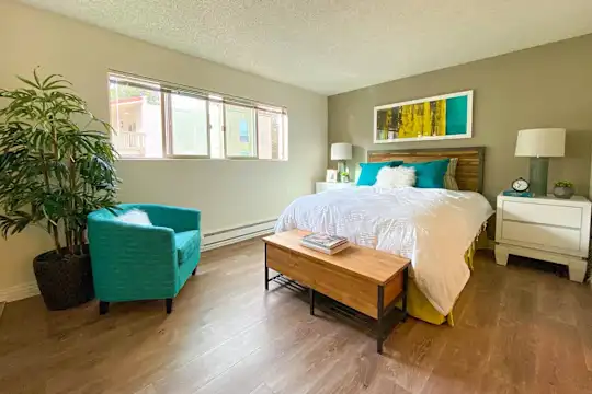 Spring Creek Apartments - Santa Clara, CA - Photo 26