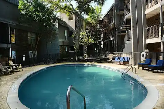 San Mateo Forest - Dallas, TX - Photo 24
