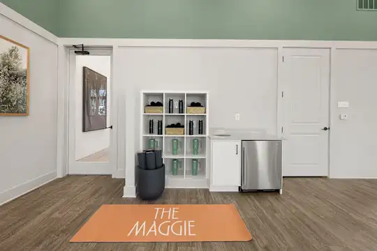 The Maggie Flats - Jacksonville, FL - Photo 9