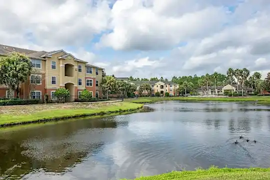 Pine Meadows Apartments - Jacksonville, FL - Photo 3