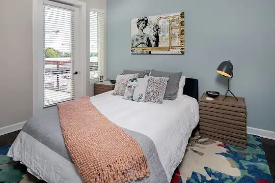 AMLI Westside - Atlanta, GA - Photo 34