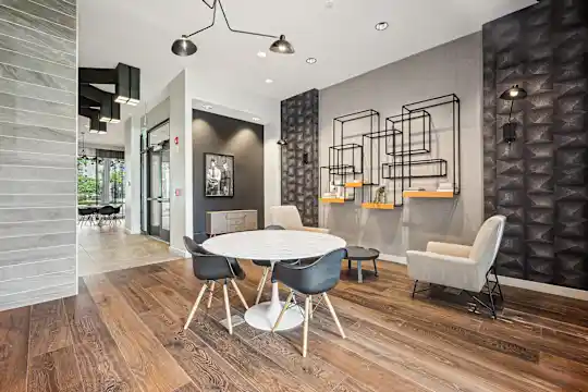 Riverside Apartments - Alexandria, VA - Photo 12