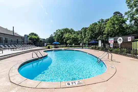 Eagle Pointe Apartment Homes - Knoxville, TN - Photo 2