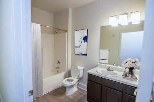 South Junction Apartments - Memphis, TN - Photo 27
