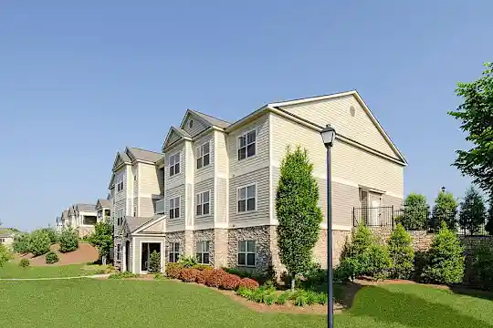 Greystone Summit Knoxville - Knoxville, TN - Photo 13