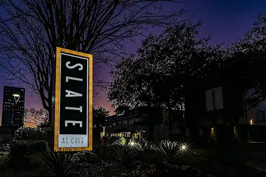 Slate At Cole - Dallas, TX - Photo 3