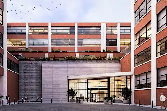 Trico Building Apartments - Buffalo, NY - Photo 33