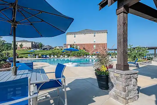 Waterstone Apartments - Knoxville, TN - Photo 2