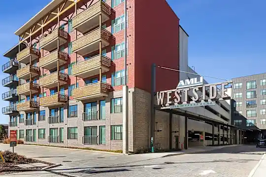 AMLI Westside - Atlanta, GA - Photo 23