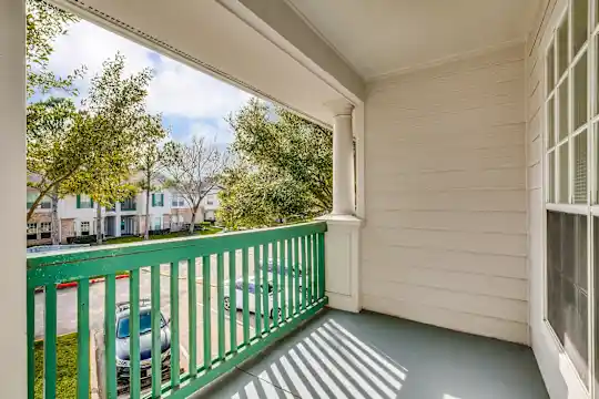 The Lexington Apartments - Houston, TX - Photo 14