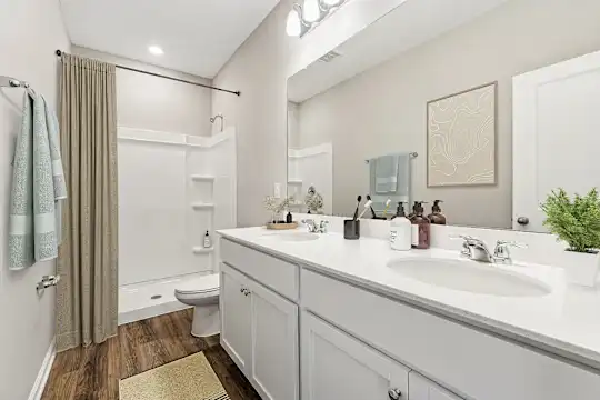 Casa Solara Townhomes - Jacksonville, FL - Photo 23