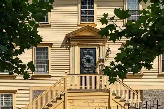 Station Row Apartments - Providence, RI - Photo 34