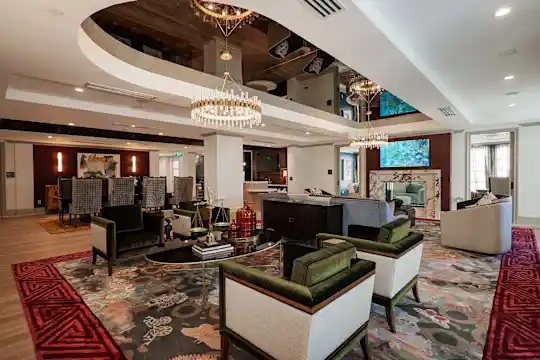 The Bergen - Phoenix, AZ - Photo 38