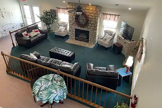 Lees Crossing Apartments - Cincinnati, OH - Photo 22