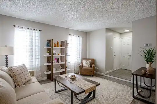 Norte Villas Apartments - Albuquerque, NM - Photo 3