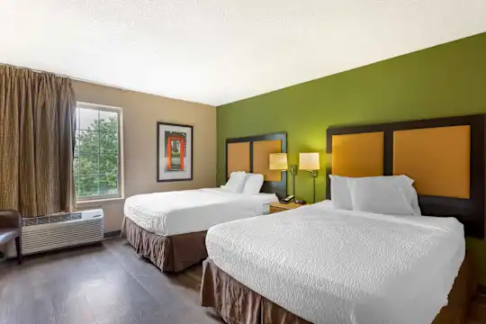Furnished Studio - Memphis - Airport - Memphis, TN - Photo 14
