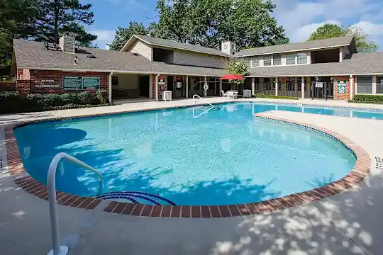 The Landings - Memphis, TN - Photo 13