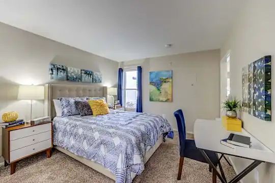 Ascent at Silverado Apartment Homes - Las Vegas, NV - Photo 8