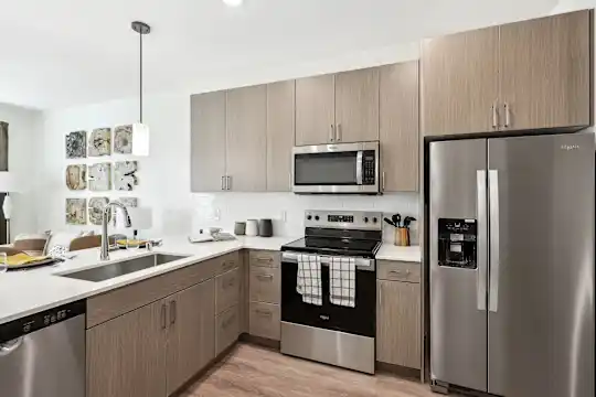Parq on Boulder - Las Vegas, NV - Photo 17