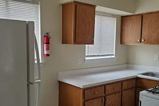 University Flats - Memphis, TN - Photo 3