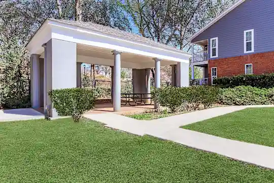 The Villages of Castleberry I&II - Atlanta, GA - Photo 15