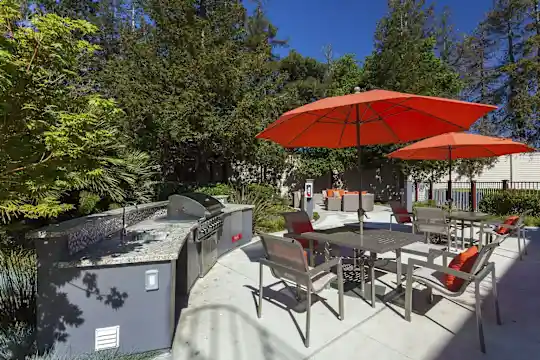 The Parc at Pruneyard - Campbell, CA - Photo 11