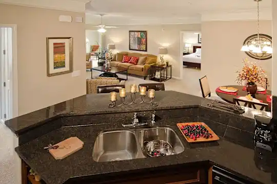Greystone Summit Knoxville - Knoxville, TN - Photo 20