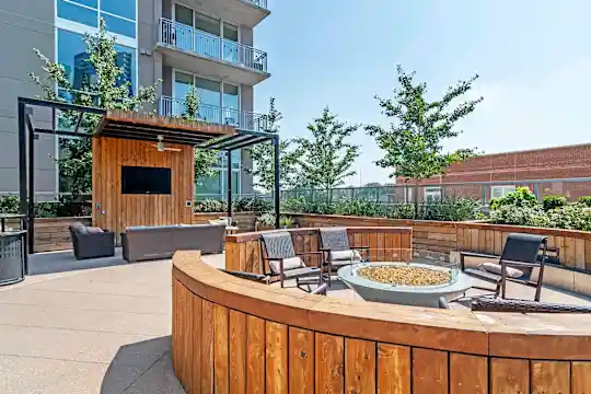 Piedmont House - Atlanta, GA - Photo 18