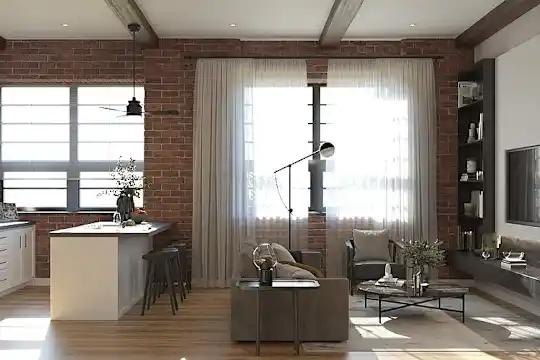 Strive Lofts - Providence, RI - Photo 2