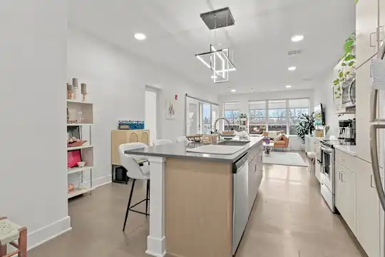 District West Lofts on Elmwood - Buffalo, NY - Photo 11