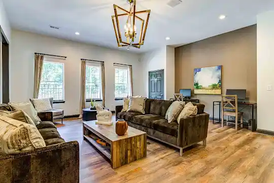 Eagle Pointe Apartment Homes - Knoxville, TN - Photo 8