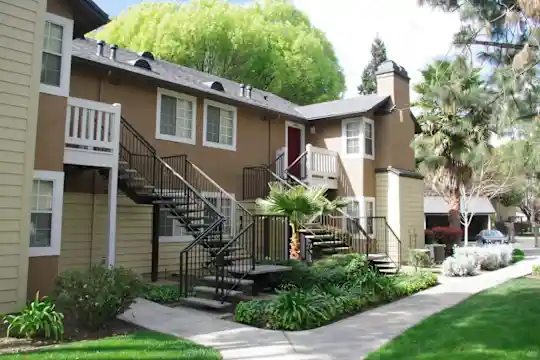 Orchard Park Apartments - San Jose, CA - Photo 17