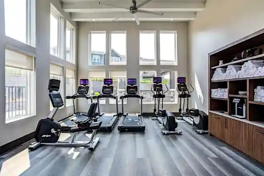 Icon Apartment Homes at Hardin Valley - Knoxville, TN - Photo 8