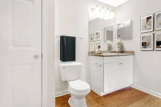 The Grayson Apartment Homes - Charlotte, NC - Photo 49