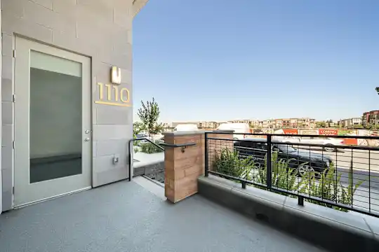 The Platform Urban Apartments - San Jose, CA - Photo 16