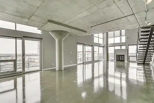 Lofts at Mockingbird Station Apartments - Dallas, TX - Photo 13