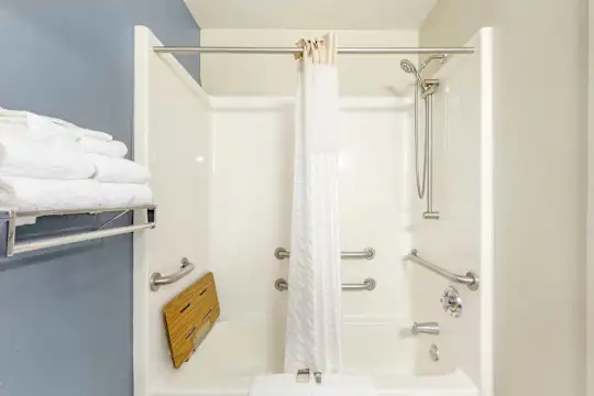 Furnished Studio - Memphis - Germantown West - Memphis, TN - Photo 36