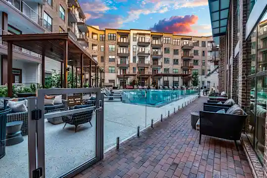 Lenox Dentwood - Dallas, TX - Photo 37