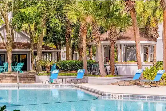 Coastal Bay - Jacksonville, FL - Photo 8