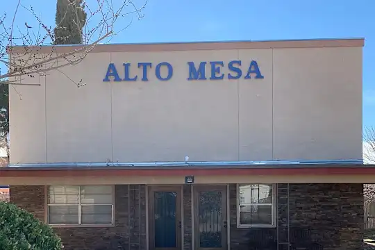 Alto Mesa Apartments - El Paso, TX - Photo 2