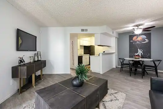Stonybrook Apartments - Phoenix, AZ - Photo 4