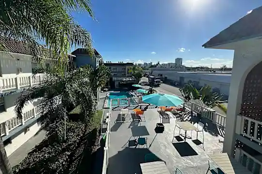 Apex Residence - Fort Lauderdale, FL - Photo 7